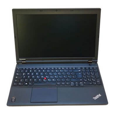 Замена аккумулятора на ноутбуке Lenovo ThinkPad L540